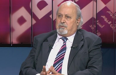  Yousef Mortada