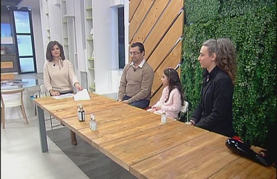 Firas Itawi - LOrganica - 29 Nov 2017