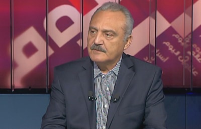 Rashed Fayed