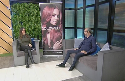30 Nov 2017 - Charbel Kairouz