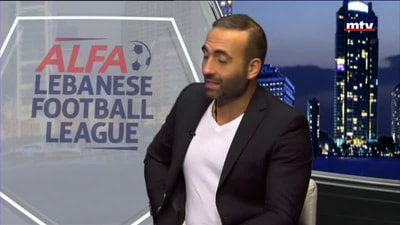الاستديو التحليلي - Part 1
