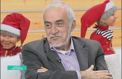 02 Dec 2017 - بول سليمان