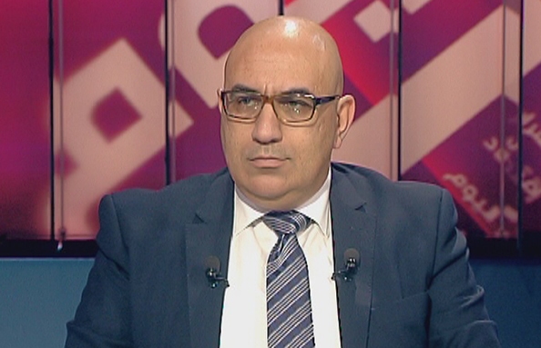 شارل جبور
