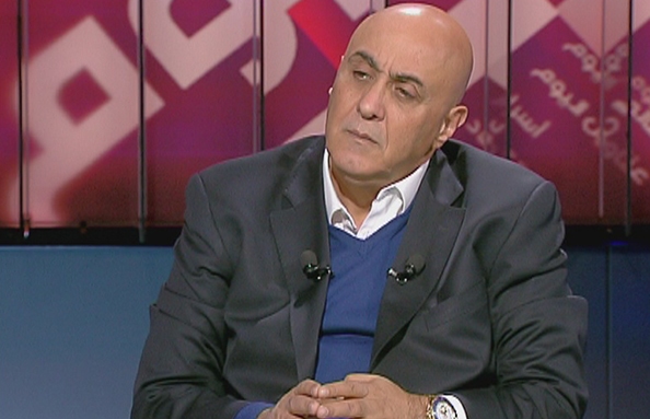 دايفيد عيسى