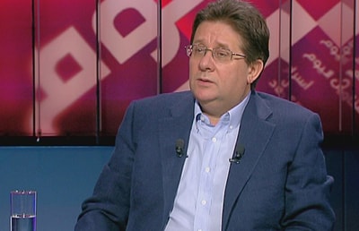 MP Ibrahim Kanaan