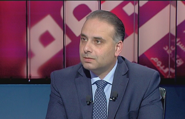 زياد الصائغ