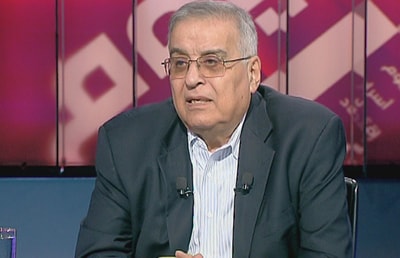 Abdullah Abu Habib