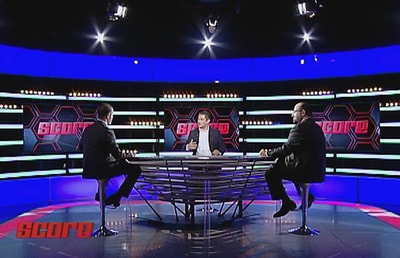 Habib Zarifeh - Emile Chaghoury