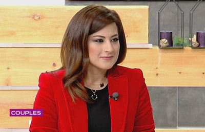 د ليا صوايا واصاف - الشفاء من الخيانة و إنطلاق العلاقة من جديد