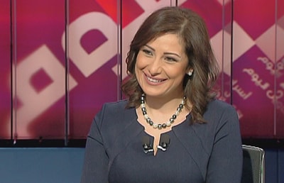 Chantal Sarkis