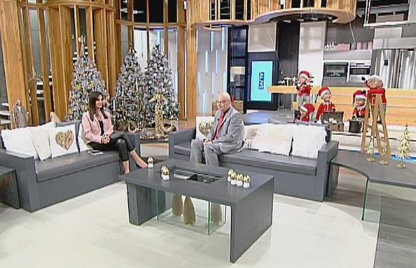 16 Dec 2017 - المرنم بول معوض - جمعية الحياة الخيرية الاجتماعية