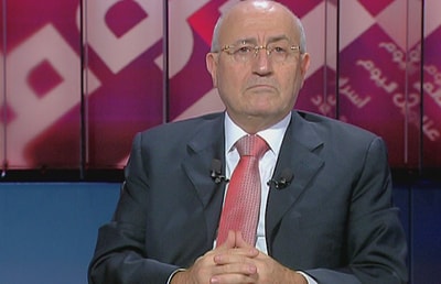  Ghazi Aridi