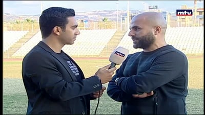 الاستديو التحليلي
