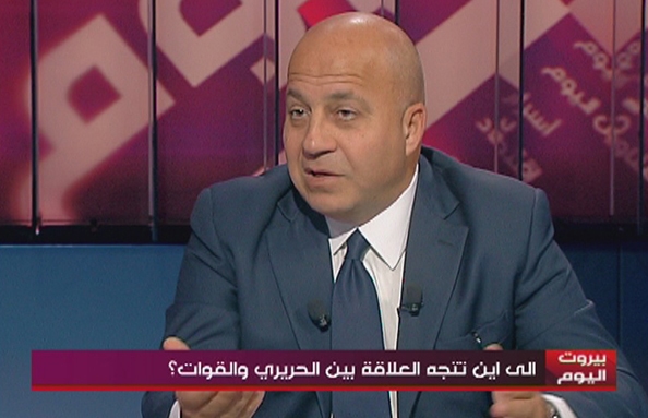 جوني منير