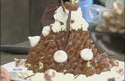 Mont Blanc