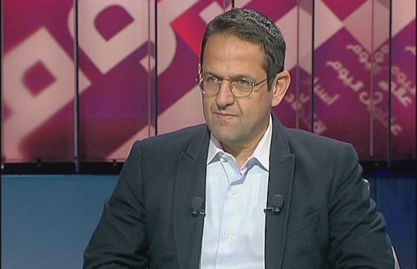 د سامي نادر