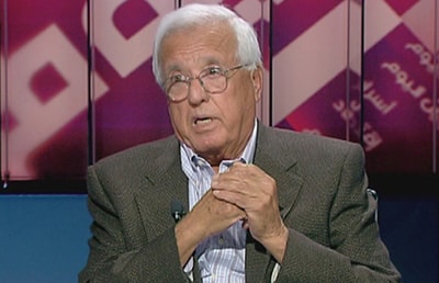 Fayez Al Kazzi