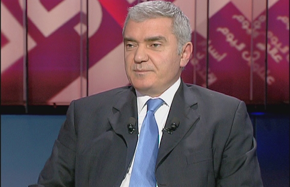 عبود زاهر