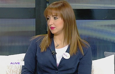 22 Dec 2017 - Yara Bou Aoun - Lifeline NGO