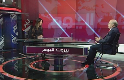 Ghattas Khoury