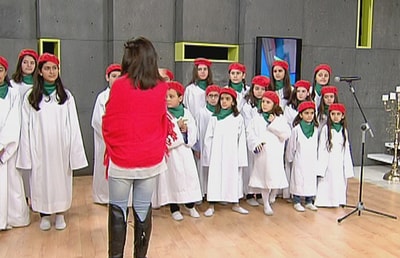 Coralino- Rita Zoghbi
