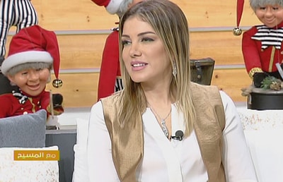 27 Dec 2017 - غيتا حرب