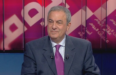 Farid Al Khazen