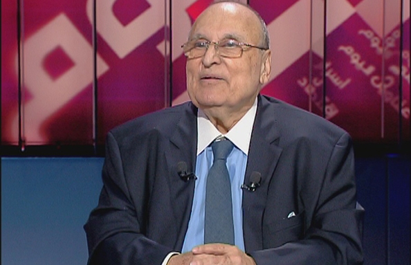 عادل مالك