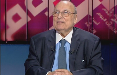 Adel Malek