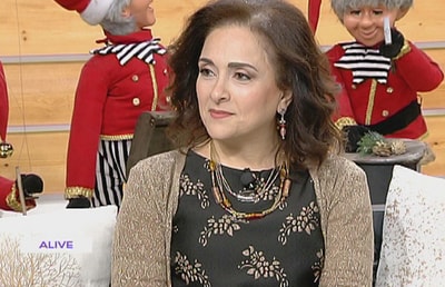 30 Dec 2017 - جومانا مدور