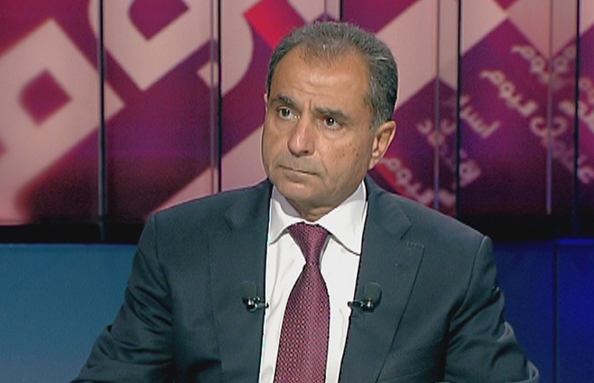 علي حمدان