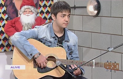 Patrick Balabanian 
