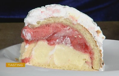 Alaska Bomb