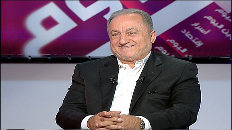 ايلي فرحات