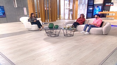 Ralph Maatouk - Nawal Kamel