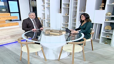 Dr. Abdullah Rahbani - The Role of Botox Injection Therapy in Treating Diseases of the Nervous System