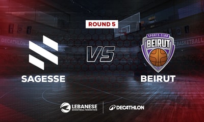 Sagesse vs Beirut