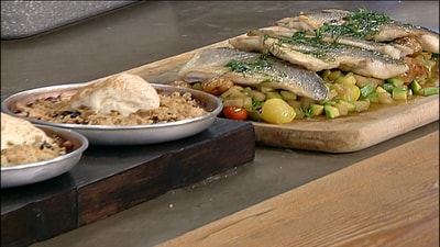 Napoli Fish