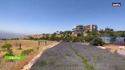 A trip to Kfarmachki - Part 2