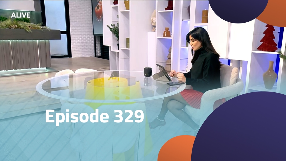 Episode 329