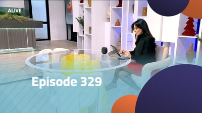 الحلقة 329