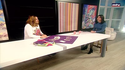 Lara Alam El Dine - Tarot Beirut