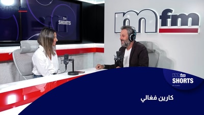 كارين فغالي