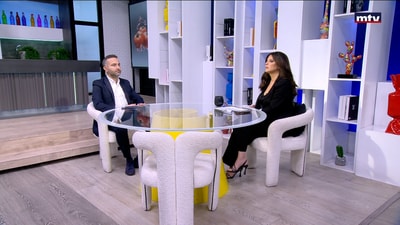 Dr. Elias Fayani - Intestinal infections