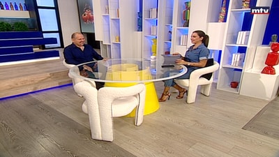 Fouad Tahan - Psychological symptoms before menopause