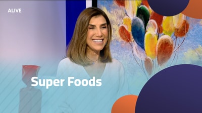Super Foods