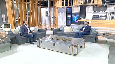 Lawyer Roland Ghantous - The phenomenon of selling checks