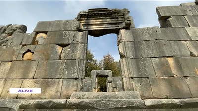 26 Sep 2021 - A Trip To Nahr Ibrahim - Part 7