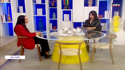 Angela Barhouche - The importance of family values during the holidays