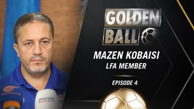 Mazen Kobaisi
